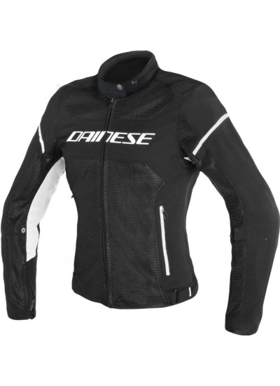 CHAQUETA DAINESE AIR FRAME D1 LADY TEX