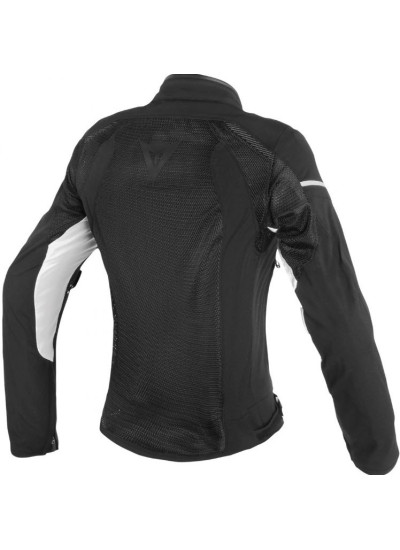 CHAQUETA DAINESE AIR FRAME D1 LADY TEX