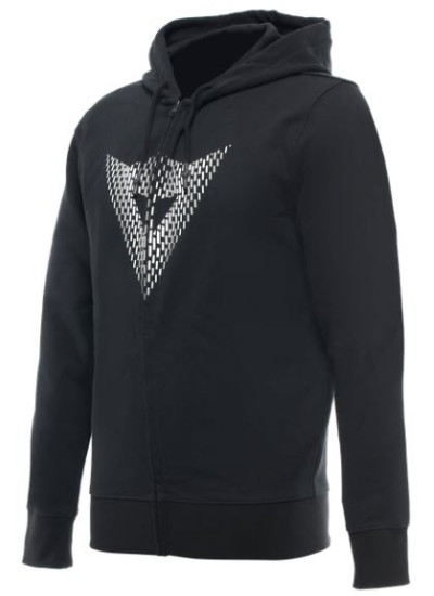 SUDADERA DAINESE HOODIE LOGO