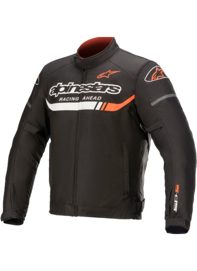 CHAQUETA ALPINESTARS T-SP S IGNITION WATERPROOF