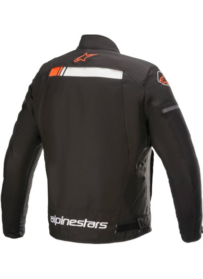 CHAQUETA ALPINESTARS T-SP S IGNITION WATERPROOF