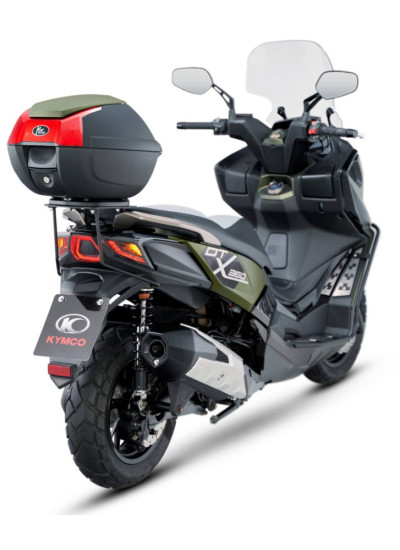 REPOSAPIES SUPERIOR KYMCO DTX 125/350 (2 UNIDADES)