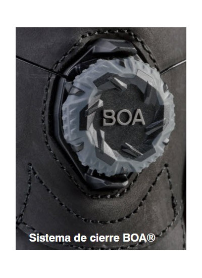 BOTAS REVIT PIONEER GORETEX