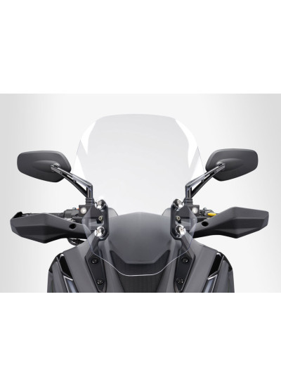 CÚPULA KYMCO DTX 125/350