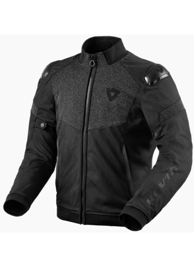 Chaqueta REVIT Action H2O