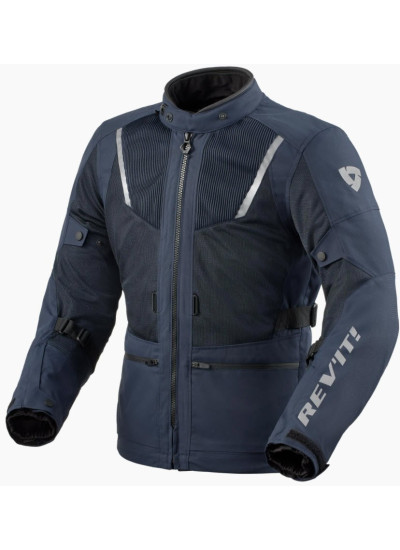 CHAQUETA REVIT LEVANTE 2 H2O