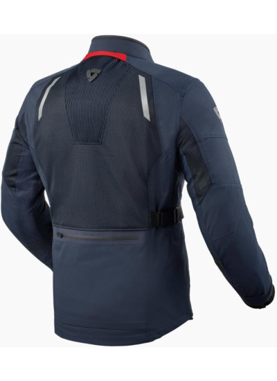 CHAQUETA REVIT LEVANTE 2 H2O