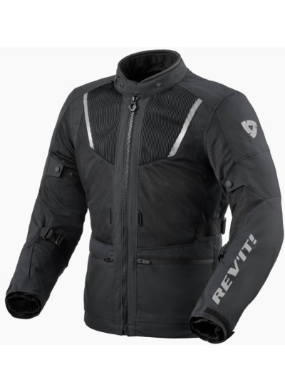 CHAQUETA REVIT LEVANTE 2 H2O