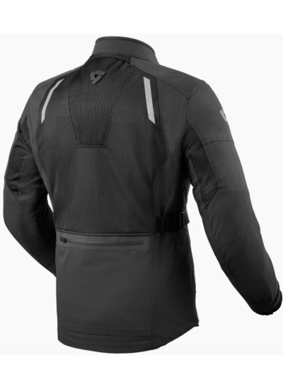 CHAQUETA REVIT LEVANTE 2 H2O