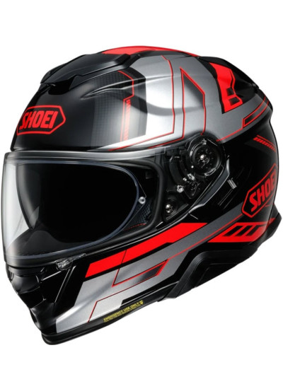 CASCO SHOEI GT-AIR 2 APERTURE TC-1