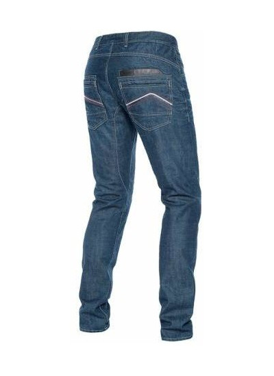 PANTALÓN DAINESE BELLEVILLE SLIM