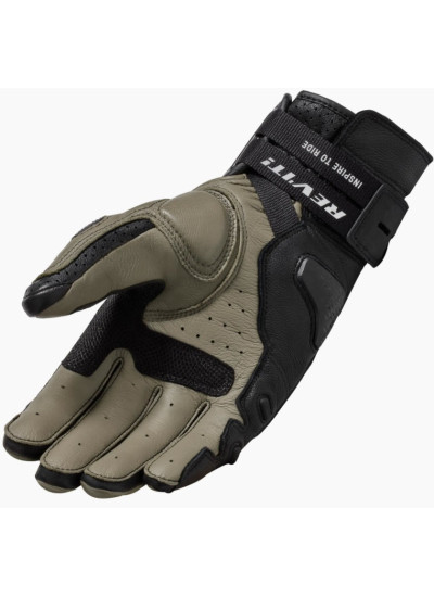 GUANTE REVIT CAYENNE 2-NEGRO-ARENA