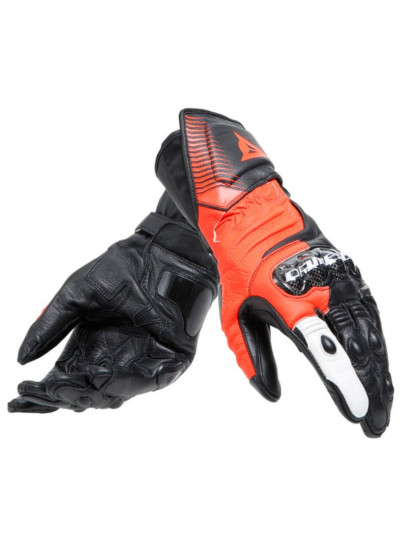 GUANTES DAINESE CARBON 4 LONG