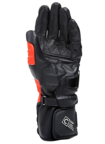 GUANTES DAINESE CARBON 4 LONG