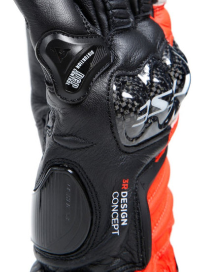 GUANTES DAINESE CARBON 4 LONG