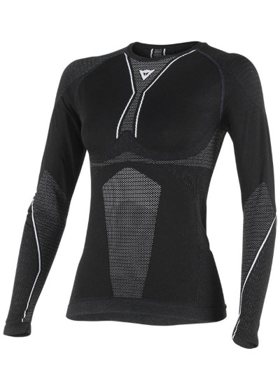 CAMISETA TÉRMICA DAINESE D-CORE DRY LS LADY