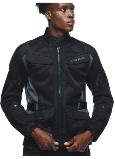 DAINESE DESERT TEX JACKET