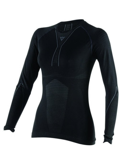 CAMISETA TÉRMICA DAINESE D-CORE DRY LS LADY