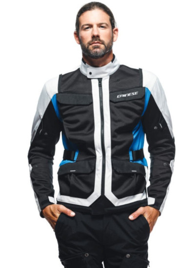 DAINESE DESERT TEX JACKET