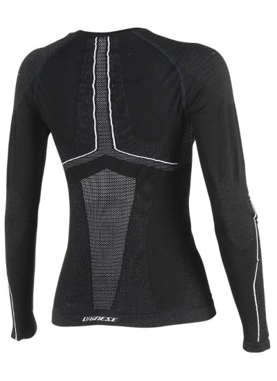 CAMISETA TÉRMICA DAINESE D-CORE DRY LS LADY