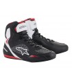 BOTAS ALPINESTARS FASTER-3 RIDEKNIT