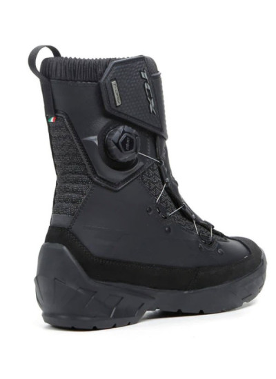 BOTAS TCX INFINITY 3 MID WATERPROOF