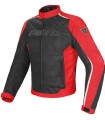 CHAQUETA DAINESE HYDRA FLUX D-DRY