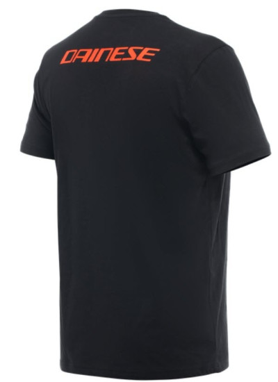 CAMISETA DAINESE T-SHIRT LOGO