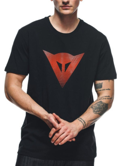 CAMISETA DAINESE T-SHIRT LOGO