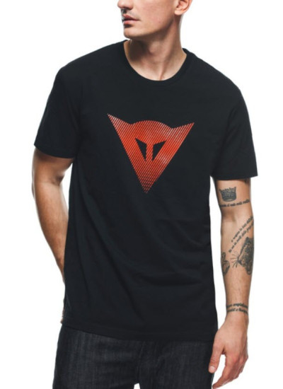 CAMISETA DAINESE T-SHIRT LOGO