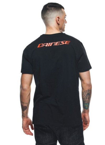 CAMISETA DAINESE T-SHIRT LOGO