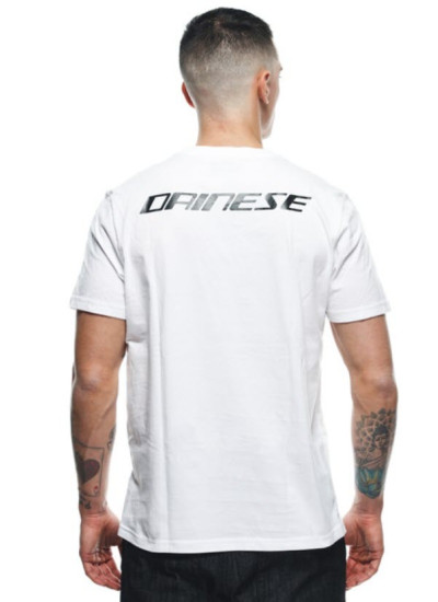 CAMISETA DAINESE T-SHIRT LOGO