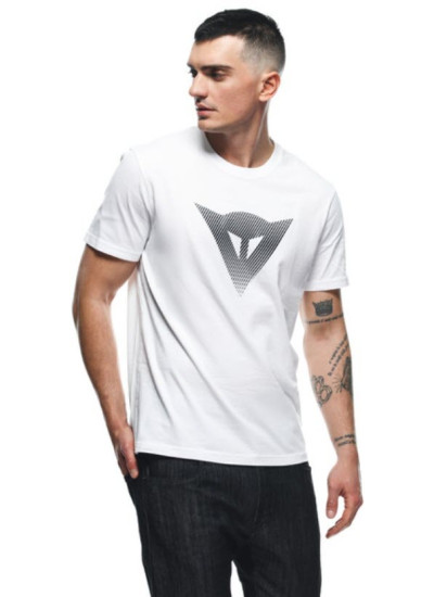 CAMISETA DAINESE T-SHIRT LOGO