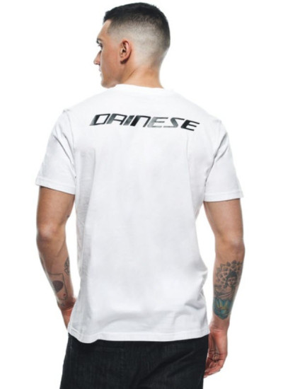 CAMISETA DAINESE T-SHIRT LOGO