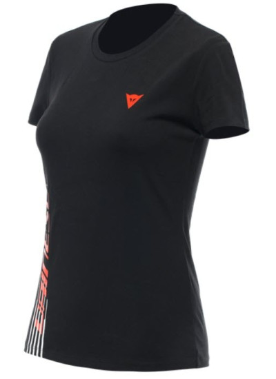 CAMISETA DAINESE T-SHIRT LOGO LADY