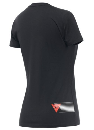 CAMISETA DAINESE T-SHIRT LOGO LADY