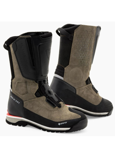 BOTAS REVIT DISCOVERY GORETEX