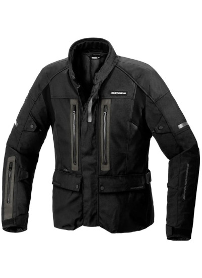 CHAQUETA SPIDI TRAVELER 3 H2OUT