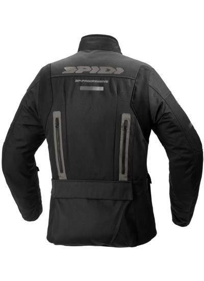 CHAQUETA SPIDI TRAVELER 3 H2OUT