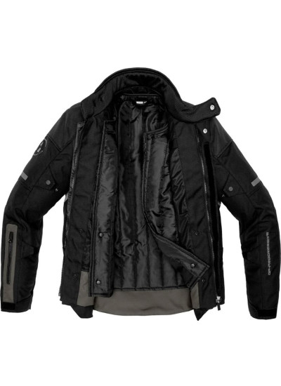 CHAQUETA SPIDI TRAVELER 3 H2OUT