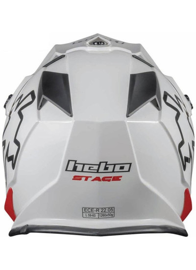 CASCO HEBO STAGE