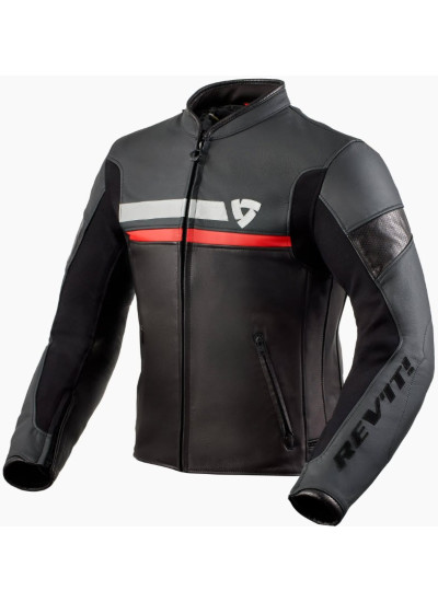 CHAQUETA REVIT MILE