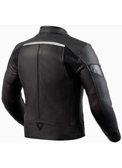 CHAQUETA REVIT MILE