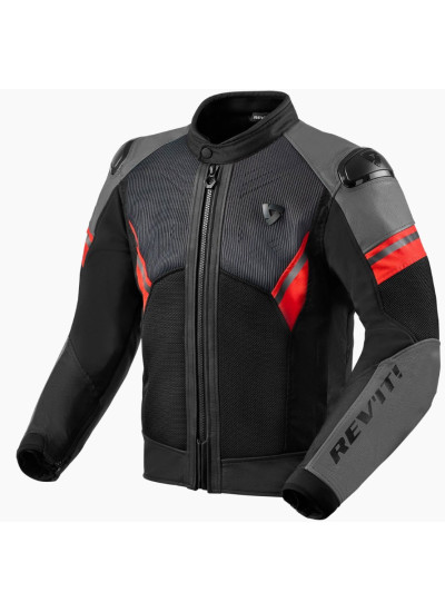 CHAQUETA REVIT MANTIS 2 H2O