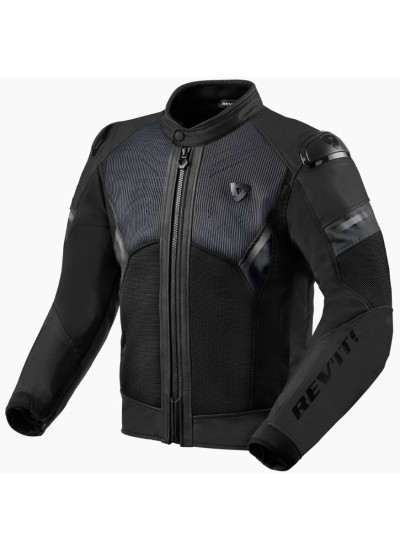 CHAQUETA REVIT MANTIS 2 H2O