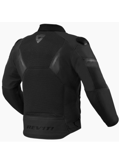 CHAQUETA REVIT MANTIS 2 H2O