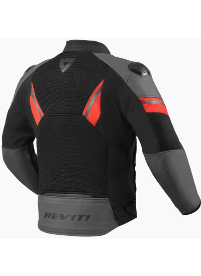 CHAQUETA REVIT MANTIS 2 H2O