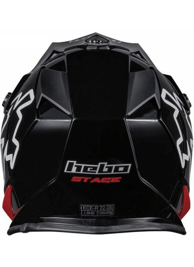 CASCO HEBO STAGE