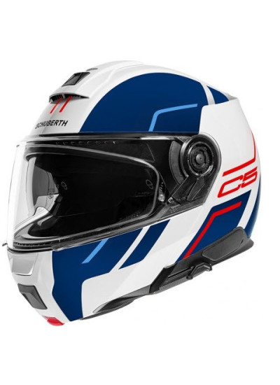 CASCO SCHUBERTH C5 MASTER BRILLO