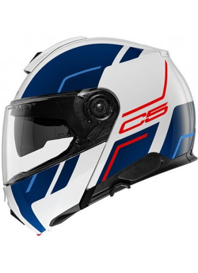 CASCO SCHUBERTH C5 MASTER BRILLO